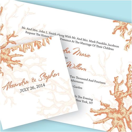Shutterfly Beach Wedding Invitations 82 Best Wedding Stationary Images On Pinterest Wedding