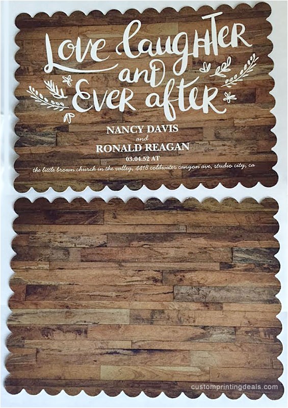 Shutterfly Wedding Invites Shutterfly Free Wedding Invitations 5 Free Sample Invites