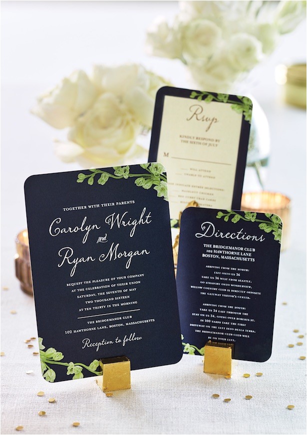 Shutterfly Wedding Invites Shutterfly Wedding Invitations A Giveaway Belle the