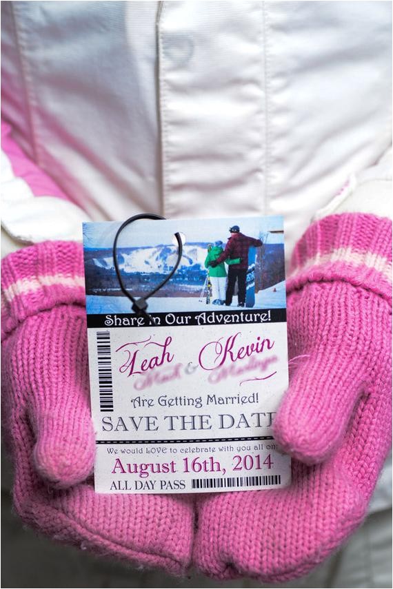 Ski Pass Wedding Invitations Ski Pass Lift Ticket Wedding Invitations Snowboard themed Ski Pass Wedding Invitations Ski Pass Lift Ticket Wedding Invitations Snowboard themed