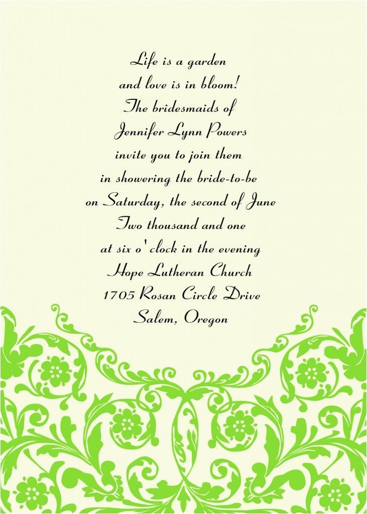 Special Wedding Invitation Wording Unique Wedding Invitation Wording Both Parents Hosting