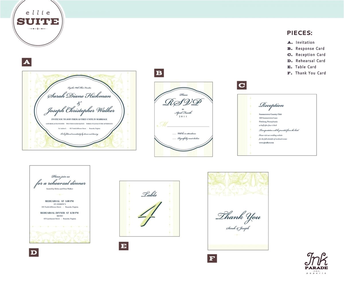 Standard Wedding Invitation Dimensions Create Easy Standard Wedding Invitation Size Designs