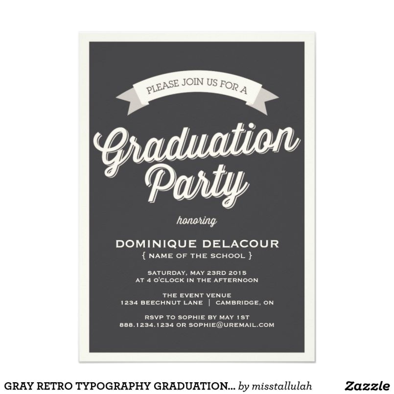 Staples Graduation Party Invitations Graduation Invitation Templates Staples Graduation