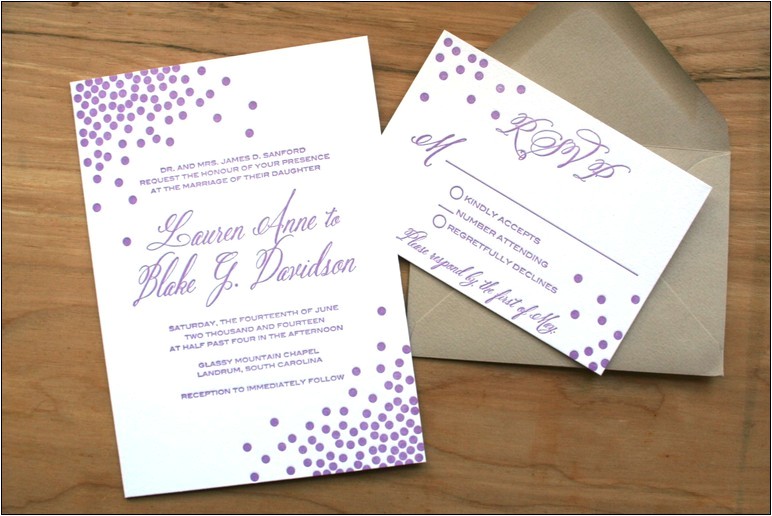 Staples Wedding Invitation Kits Cheap Wedding Invitations Staples Wedding Gallery