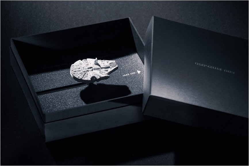 Star Wars Wedding Invitations Recommended Vendors for A Star Wars Wedding In Malaysia