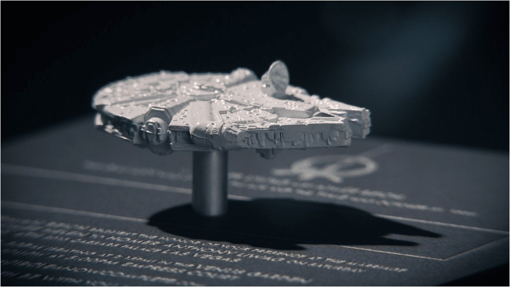 Star Wars Wedding Invitations Star Wars Wedding Invitation Trumps All Other Invitations