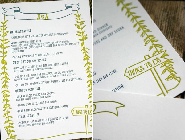 Summer Camp Wedding Invitations Blog Archives Page 14 Of 55 Invitation Crush Summer Camp Wedding Invitations Blog Archives Page 14 Of 55 Invitation Crush