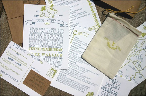 Summer Camp Wedding Invitations Summer Camp Woodland Inspired Wedding Invitations Summer Camp Wedding Invitations Summer Camp Woodland Inspired Wedding Invitations