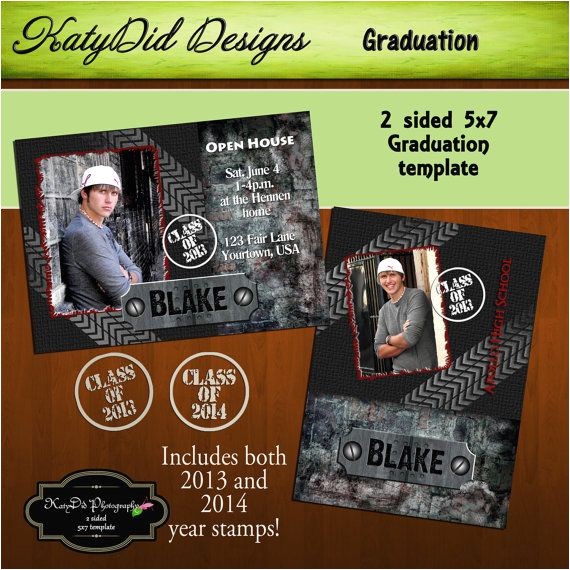 Target Graduation Invitations 24 Best Images About Senior Announcements On Pinterest