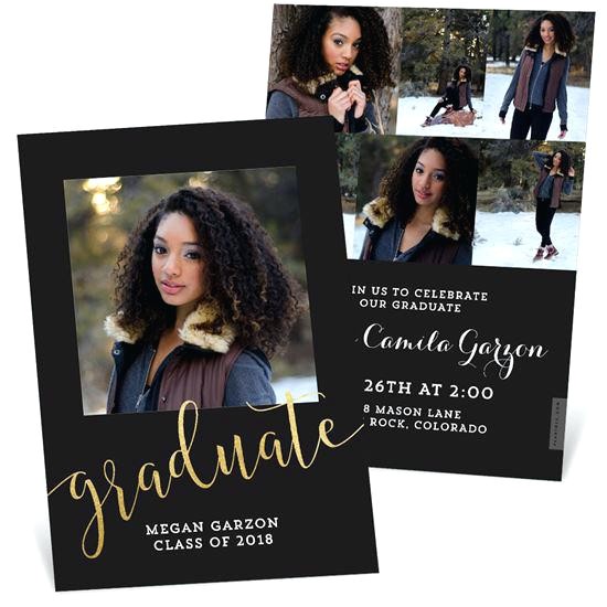 Target Graduation Invitations Custom Graduation Invitations Fold Graduation Invitations