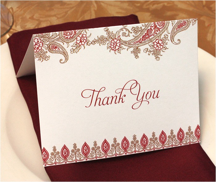 Thank You Message for Wedding Invitation Wedding Thank You Messages Invitations by Ajalon