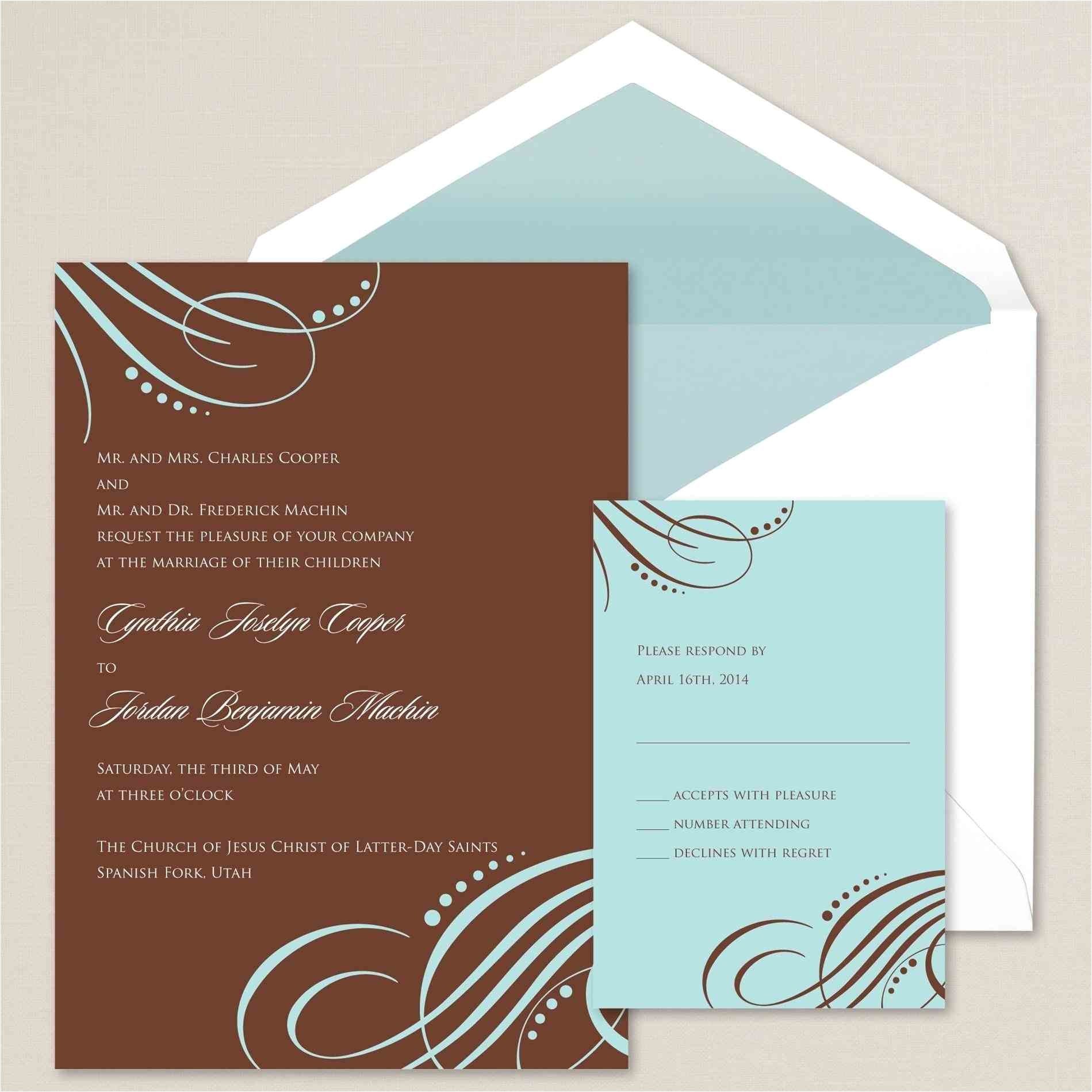 The Future Mr and Mrs Wedding Invitation Design Rhhappyemacom Party the Future Mr and Mrs Wedding