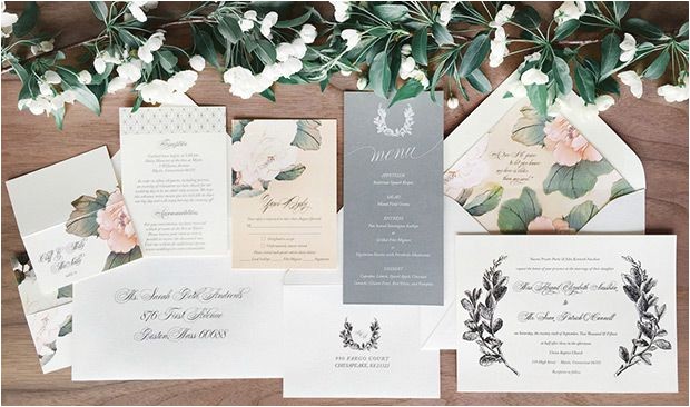 The Most Beautiful Wedding Invitations 1000 Ideas About Beautiful Wedding Invitations On