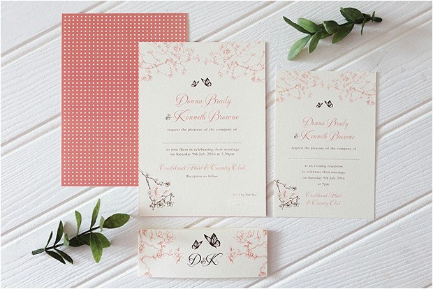 The Most Beautiful Wedding Invitations Pretty Paperie 101 Inspiring Wedding Invitations