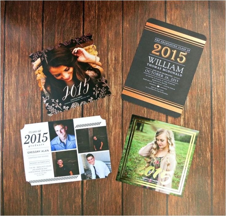 Tiny Prints Graduation Invitations 178 Best Graduation Party Ideas Images On Pinterest Grad