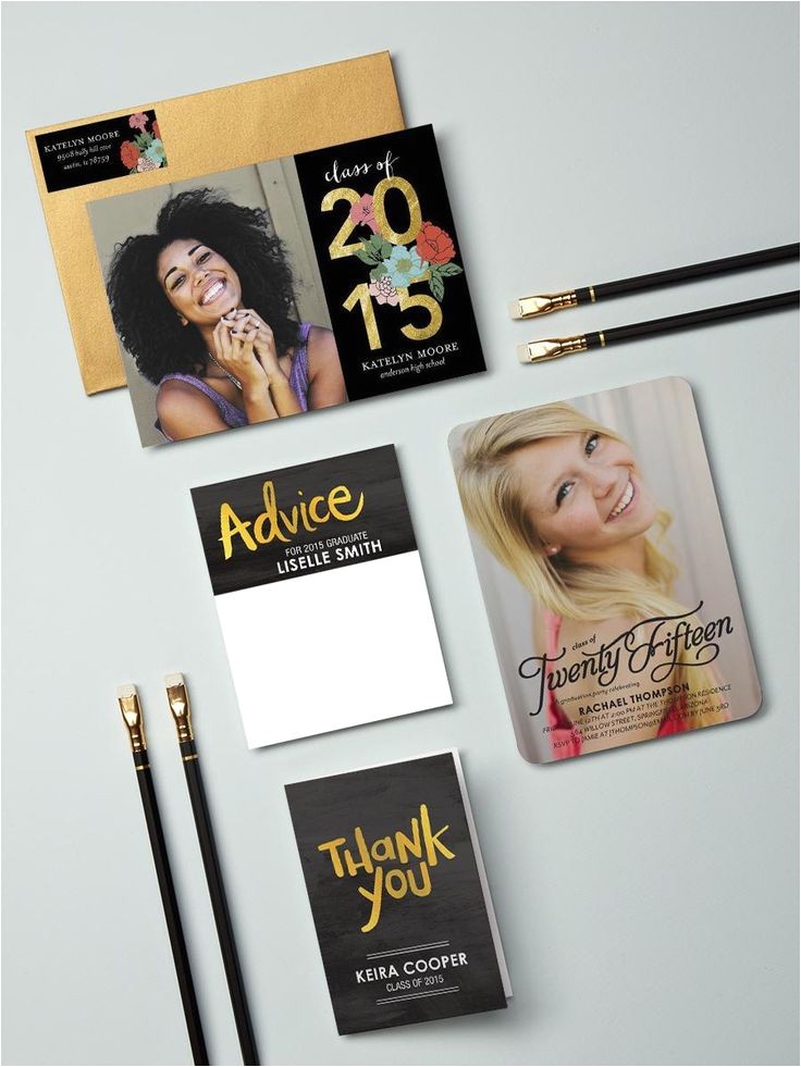 Tiny Prints Graduation Invitations 414 Best Images About Graduation On Pinterest