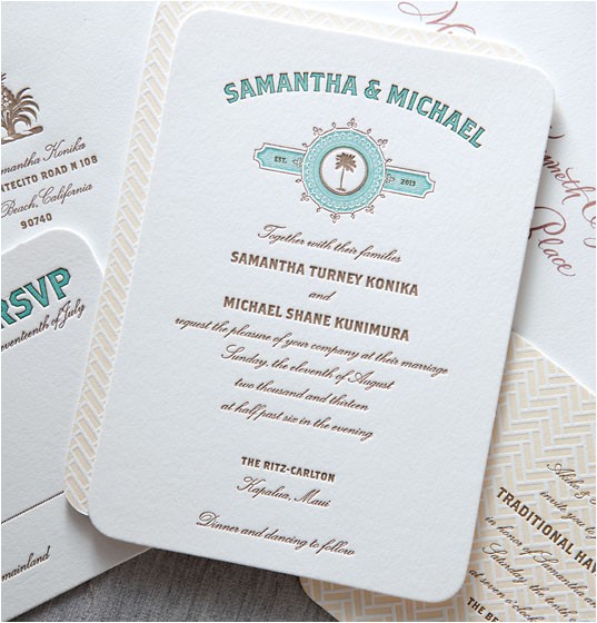 Together with their Parents Wedding Invitation Wedding Invitation Wording together with their Parents