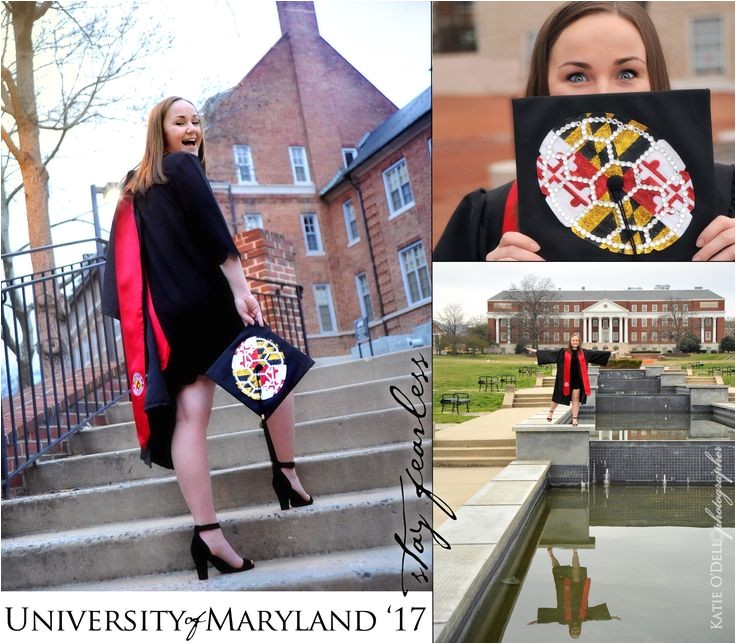 Umd Graduation Invitations Best 25 College Senior Pictures Ideas On Pinterest