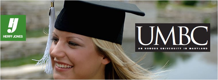 Umd Graduation Invitations University Of Maryland Baltimore County College Rings