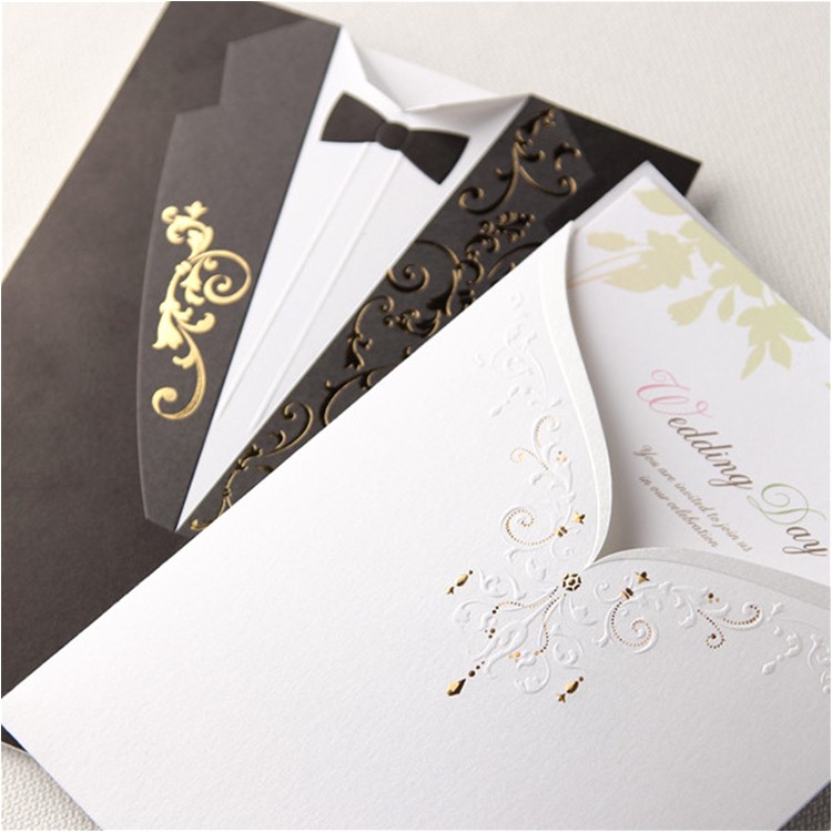 Unique Luxury Wedding Invitations Adorned with Embellishments Designs Unique Wedding Invitations Australia as Well Uniqu