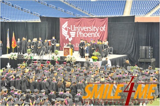 University Of Phoenix Graduation Invitations University Of Phoenix Commencement 2014 Party