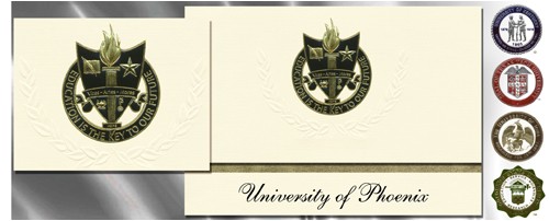 University Of Phoenix Graduation Invitations University Of Phoenix Graduation Announcements