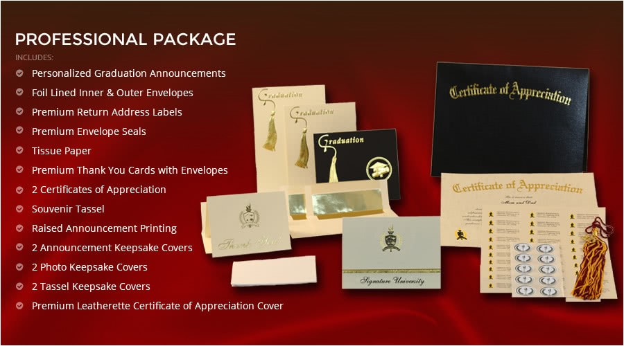 University Of south Carolina Graduation Invitations University Of south Carolina Graduation Announcements