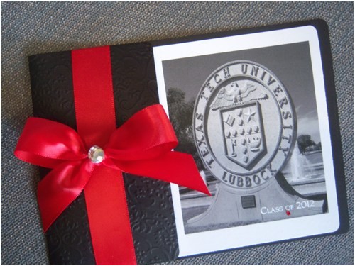 Utep Graduation Invitations Any College University Invitations Announcements Utep