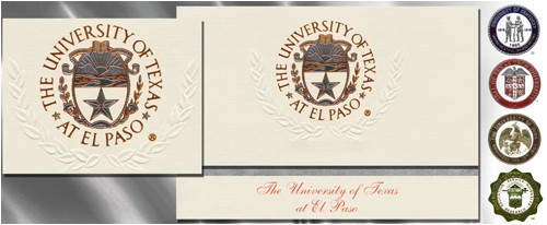 Utep Graduation Invitations College Graduation Announcements and University Graduation