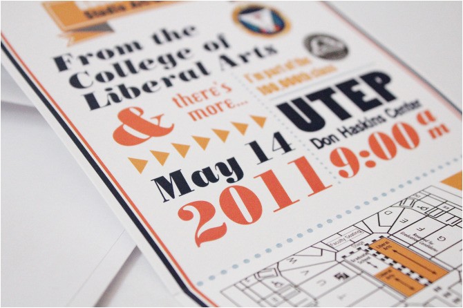 Utep Graduation Invitations Utep Graduation Invitations Kinderhooktap Com