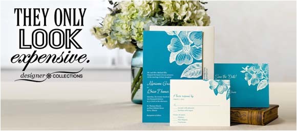 Vista Prints Wedding Invitations Perfect Wedding Invitations for Your Upcoming Summer