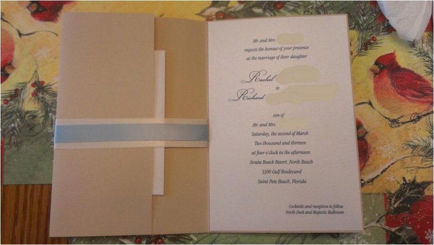 Vistaprint Com Wedding Invitations Vistaprint Wedding Invitations Template Best Template