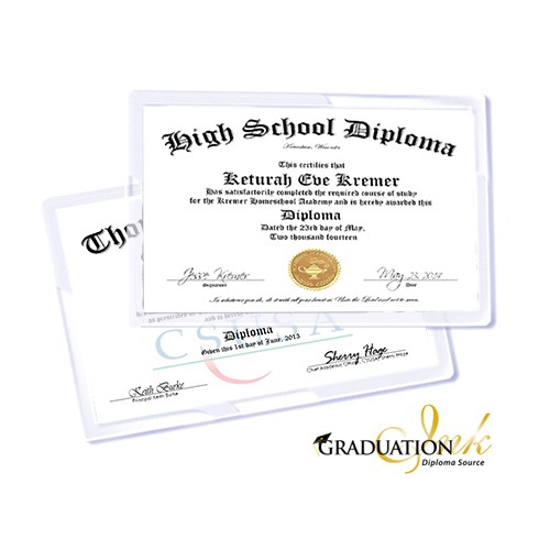 Wallet Size Graduation Invitations Graduation Ink School Diploma News Updates