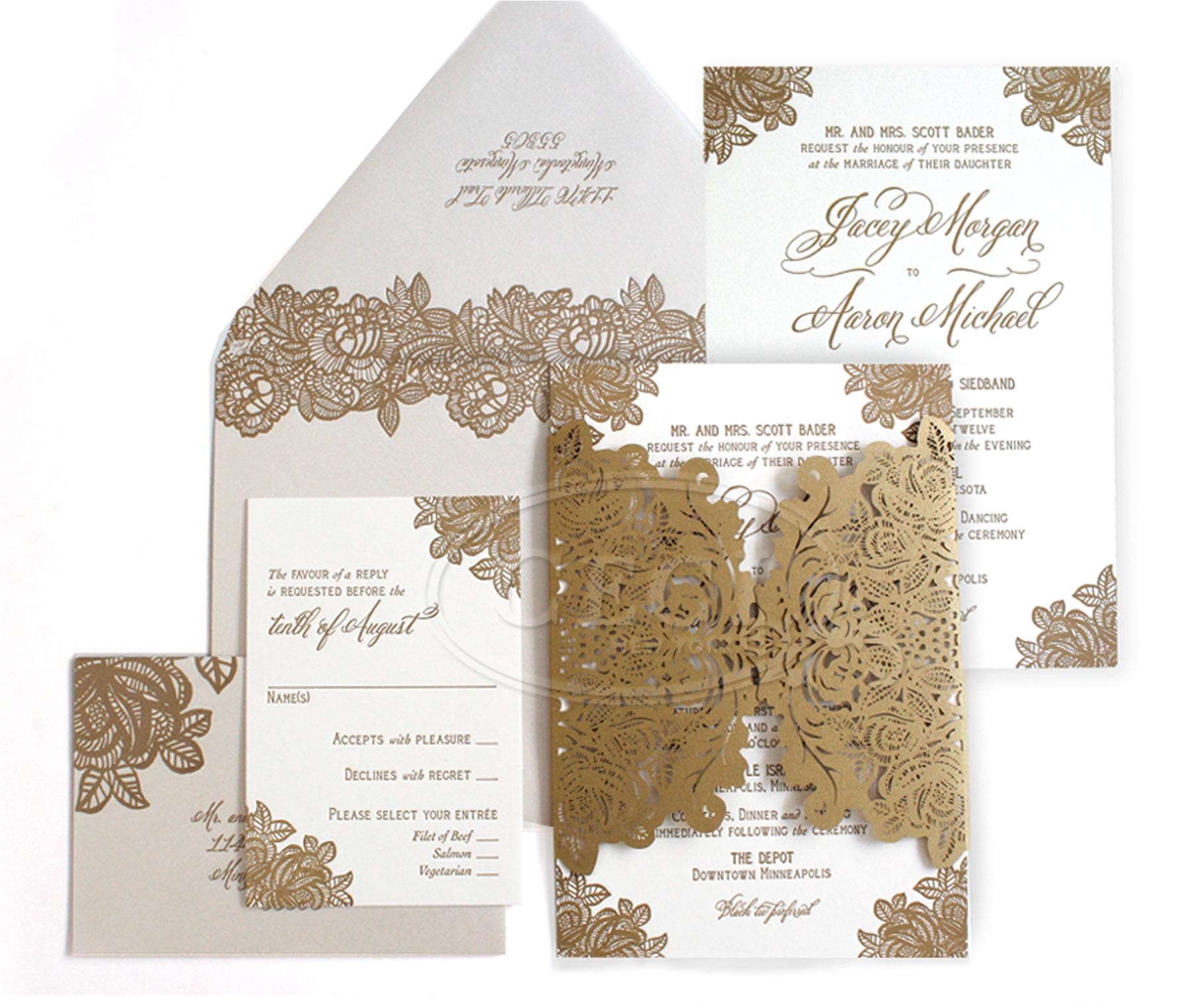 Walmart Wedding Invitations with Pictures Make Your Own Wedding Invitations Walmart Modern Designs