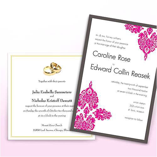 Walmart Wedding Invitations with Pictures Walmart Invitation Promo Codes Party Invitations Ideas
