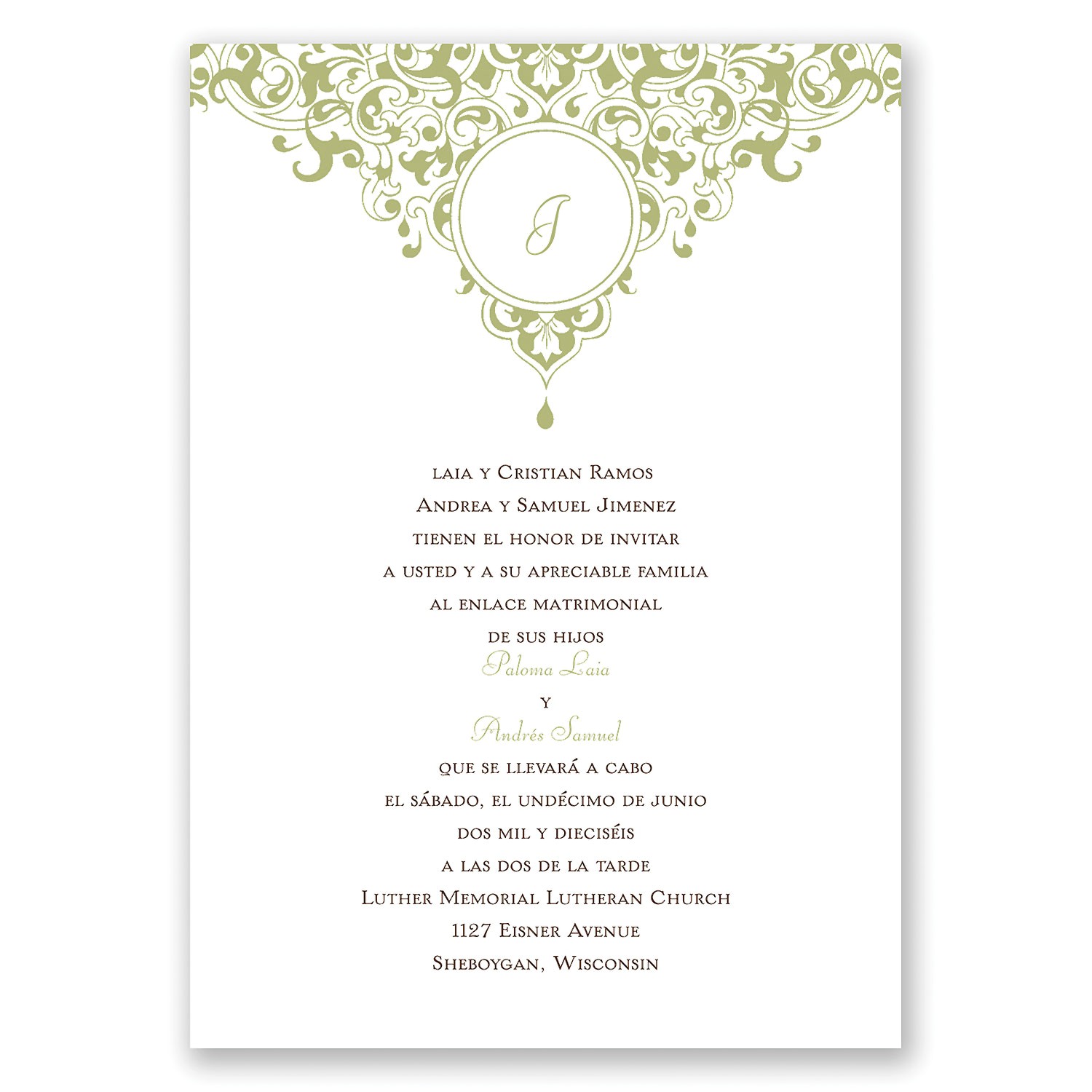 Wedding Anniversary Invitations In Spanish Spanish Wedding Invitation Wording Samples Various Wedding Anniversary Invitations In Spanish Spanish Wedding Invitation Wording Samples Various