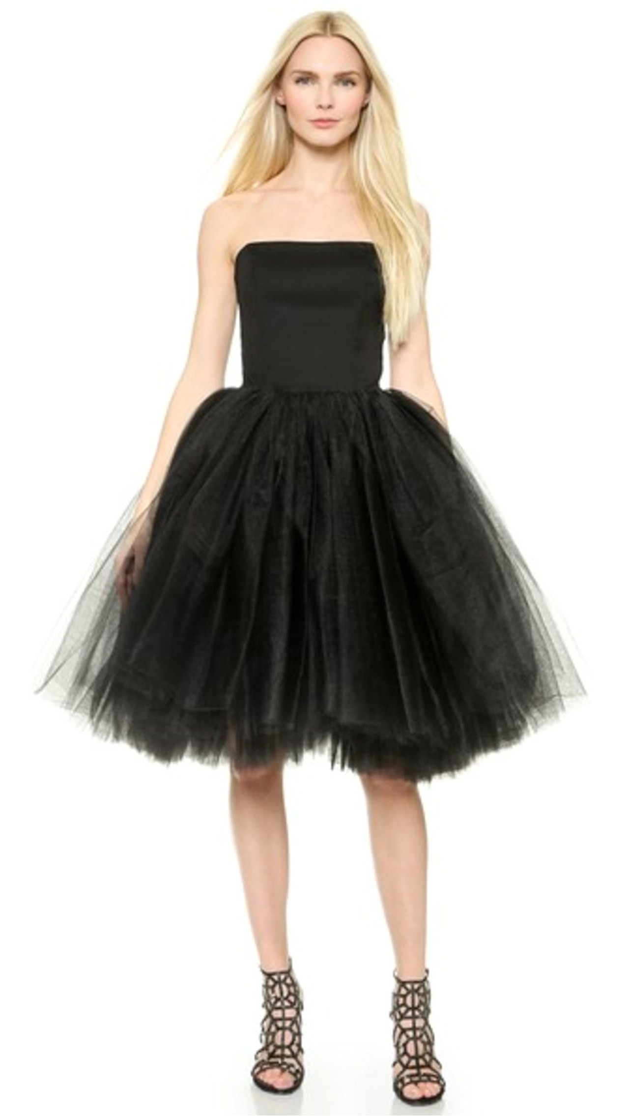 Wedding Dresses for Invited Guests Outfit attire afternoon Wedding attire Black Tie On