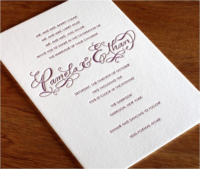 Wedding Invitation attire Wording Amazing Wedding Invitation Etiquette 2016