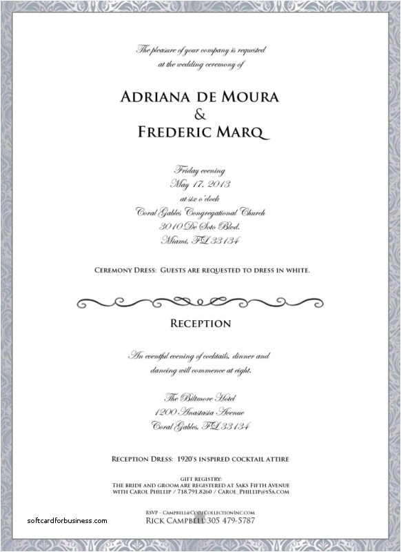 Wedding Invitation attire Wording Wedding Invitation Fresh Dress Code Wedding Invitati