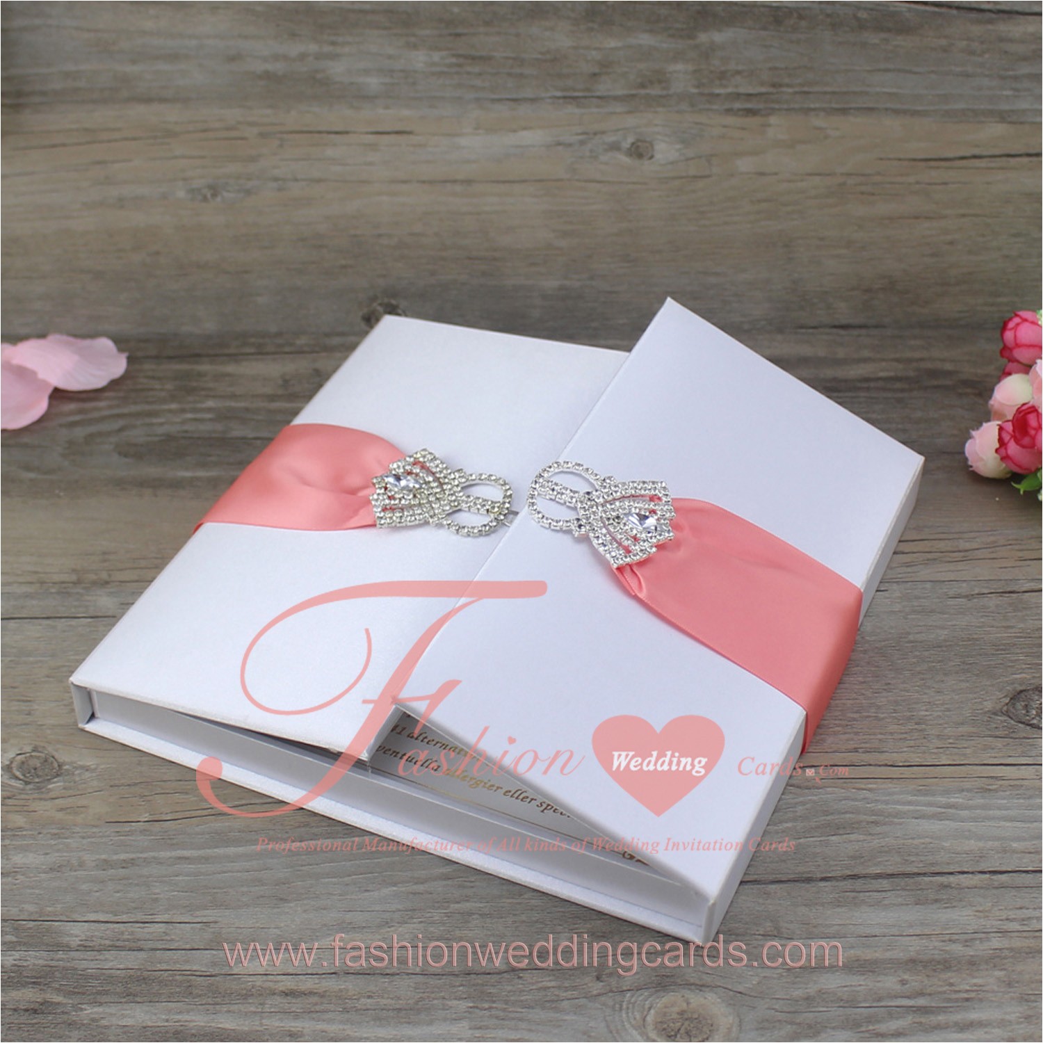 Wedding Invitation Boxes Cheap Silk Boxes for Invitations wholesale Cheap Wedding