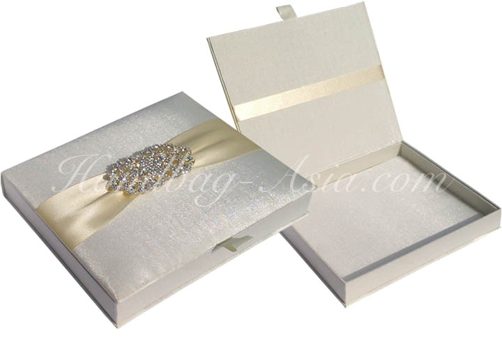 Wedding Invitation Boxes Cheap Wedding Invitation Boxes Silk Invitation Couture