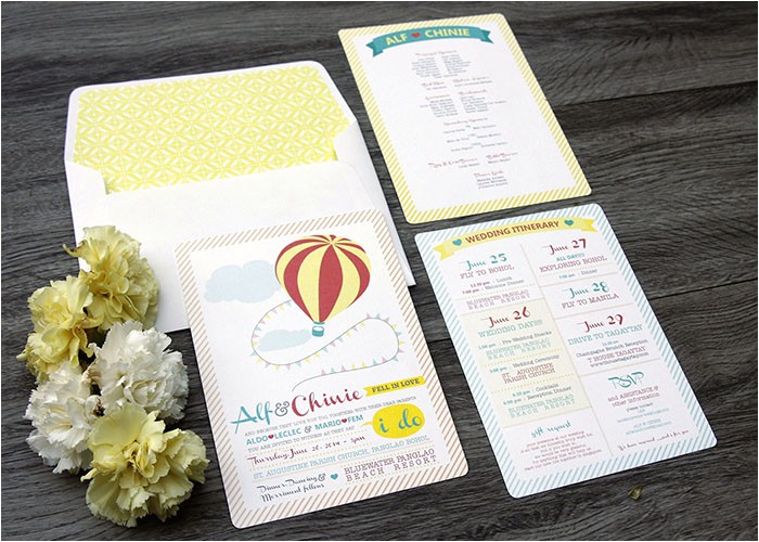 Wedding Invitation Cebu Invitation Maker Cebu City Gallery Invitation Sample and
