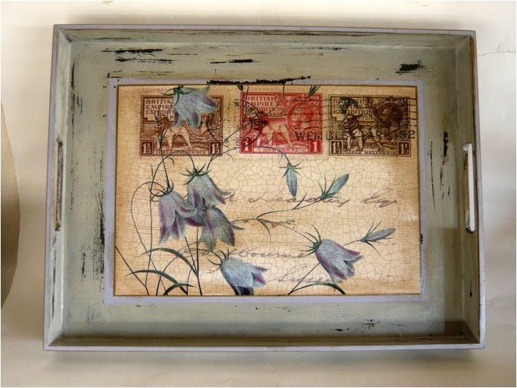 Wedding Invitation Decoupage Tray 15 Awesome Wedding Invitation Decoupage Tray Photos