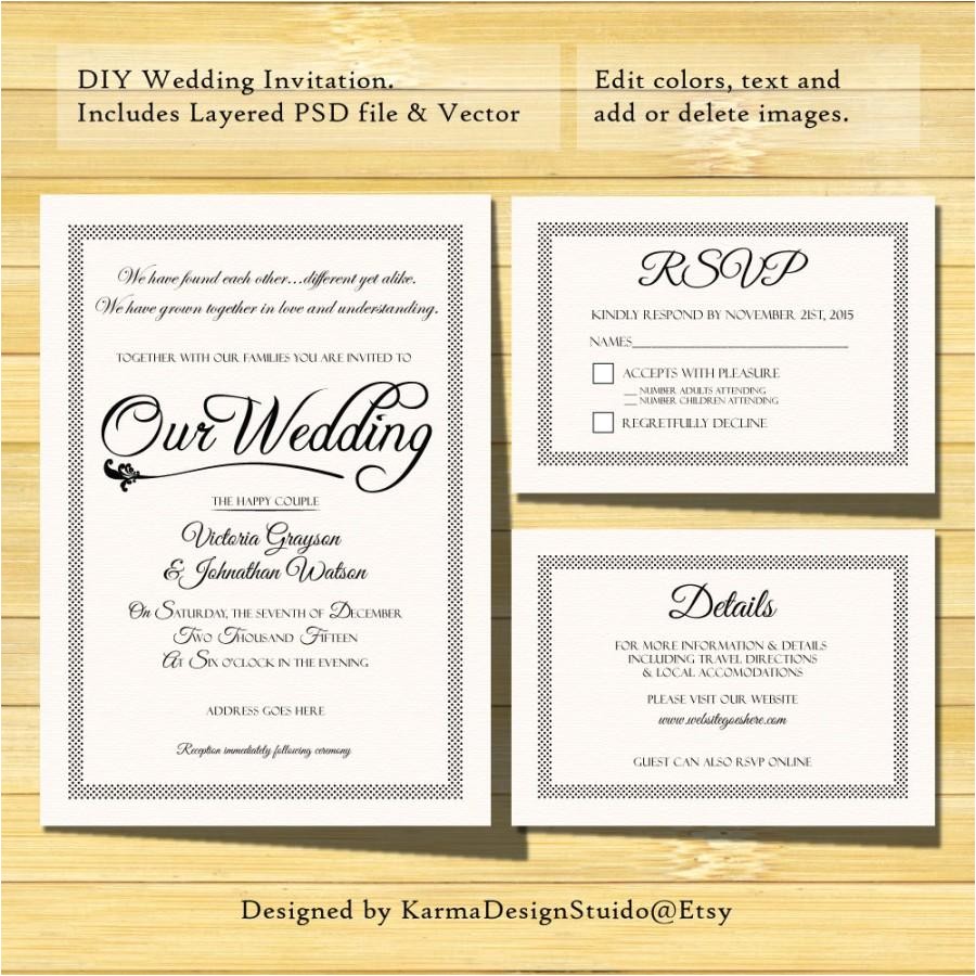 Wedding Invitation Details Card Wording Invitations Endearing Rsvp Wedding Cards Inspirations