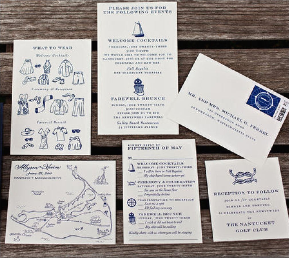 Wedding Invitation Dress Code Wording Wedding Wednesday 10 Ways to Personalize Your Big Day