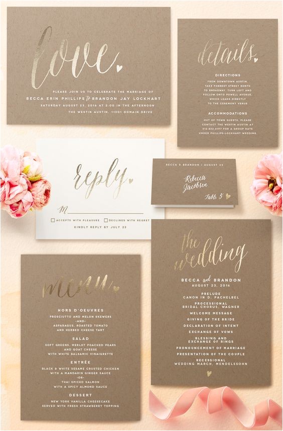Wedding Invitation Edicate Wedding Invitation Etiquette Purely Diamonds Blog