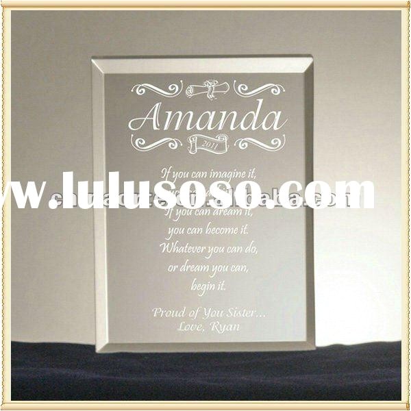 Wedding Invitation Engraved On Glass Our Wedding Invitation Crystal Engraved Keepsake for Sale Wedding Invitation Engraved On Glass Our Wedding Invitation Crystal Engraved Keepsake for Sale