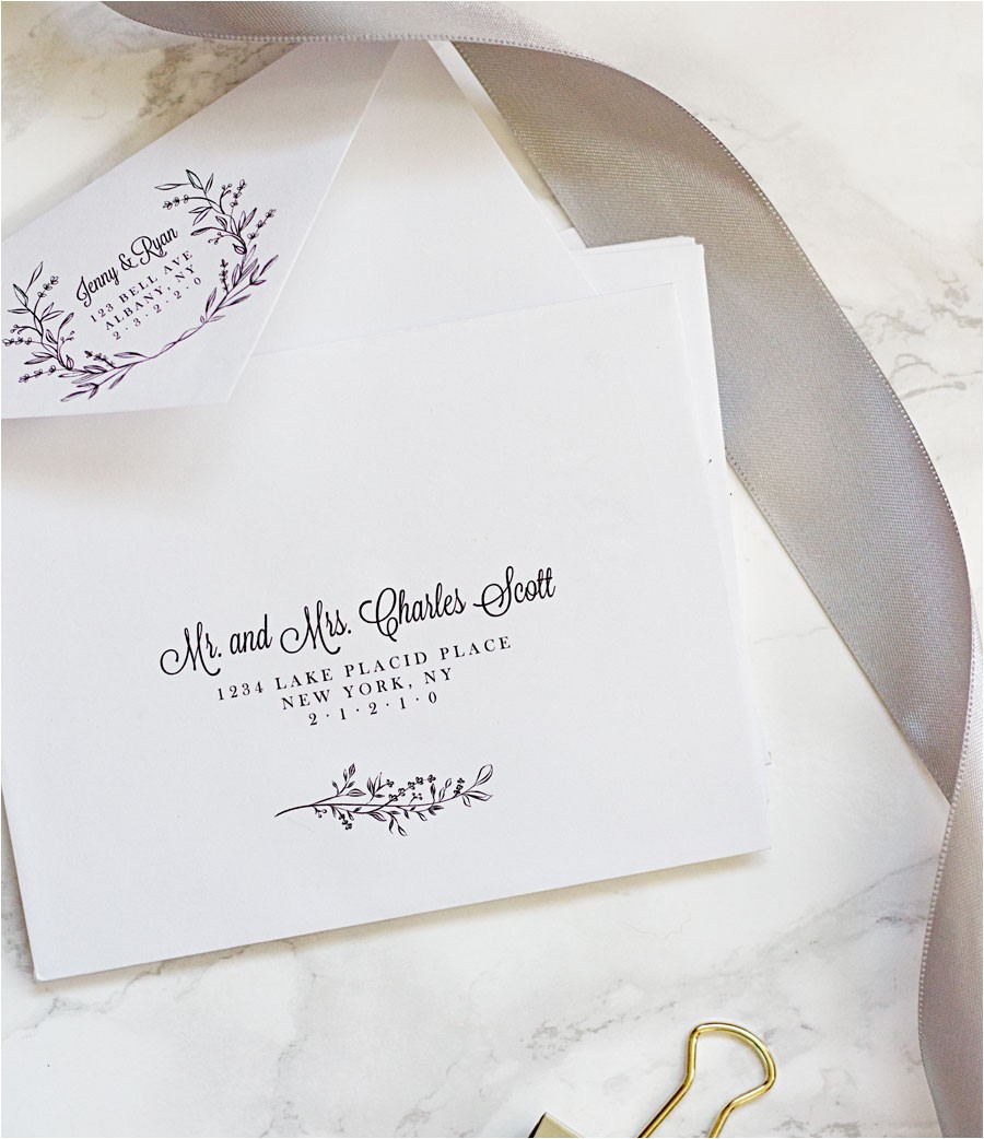 Wedding Invitation Envelope Address Template Easy Printable Envelope Template Pipkin Paper Company Wedding Invitation Envelope Address Template Easy Printable Envelope Template Pipkin Paper Company