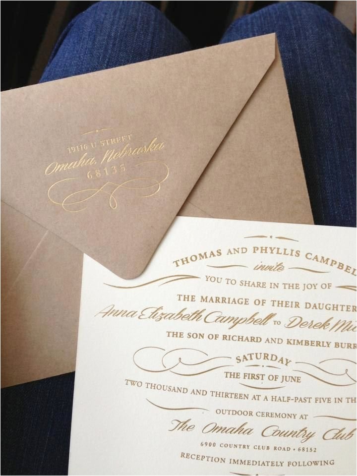 Wedding Invitation Envelopes 5×7 Wordings X Wedding Invitation and Envelope Sizes with and