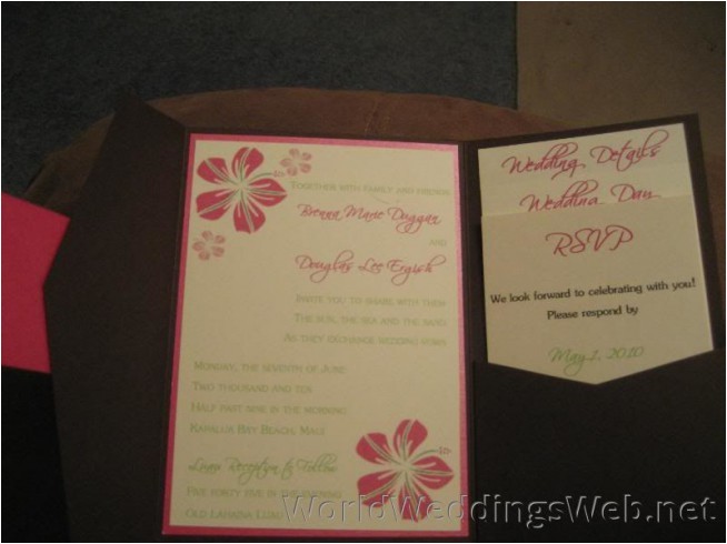 Wedding Invitation Etiquette Guest Purple Wedding Invitations Etsy Tags Black and Weddi and